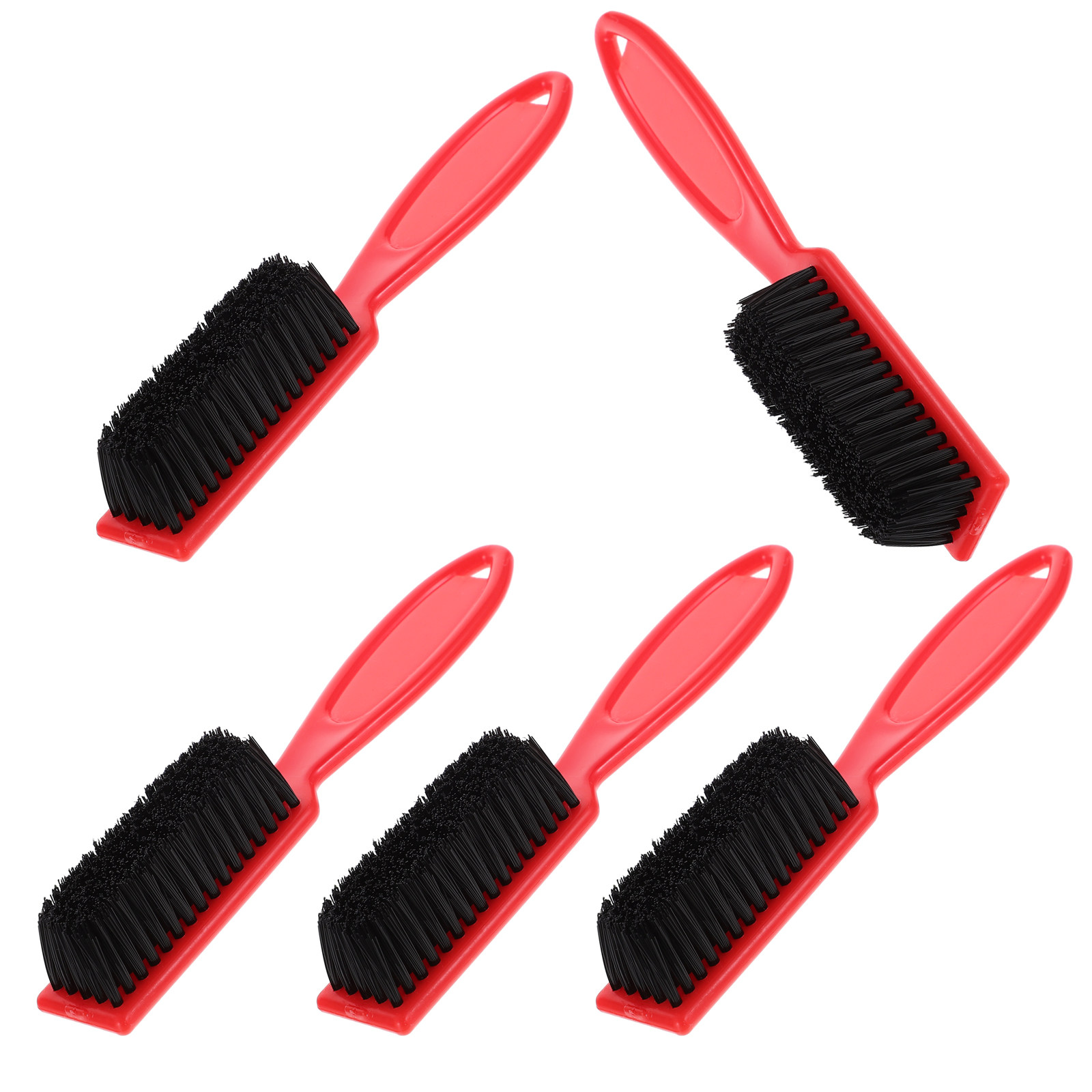 5Pcs Beard Grooming Kit Long H - Grooming Kit 评论和价格