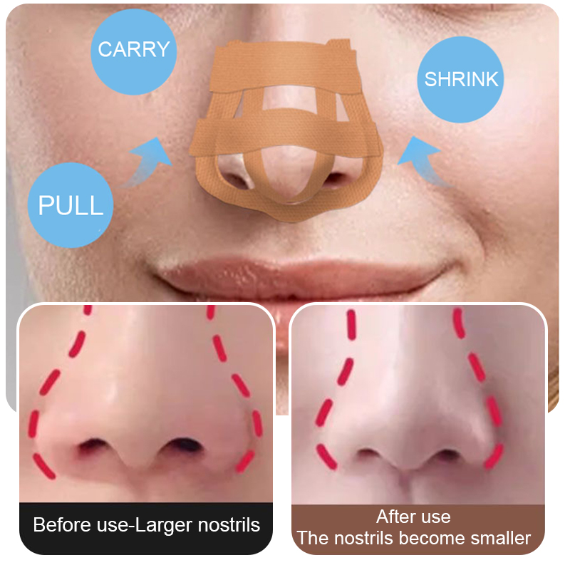 Beauty Nose Up Lifting Bridge  - Nose Trimmer 评论和价格