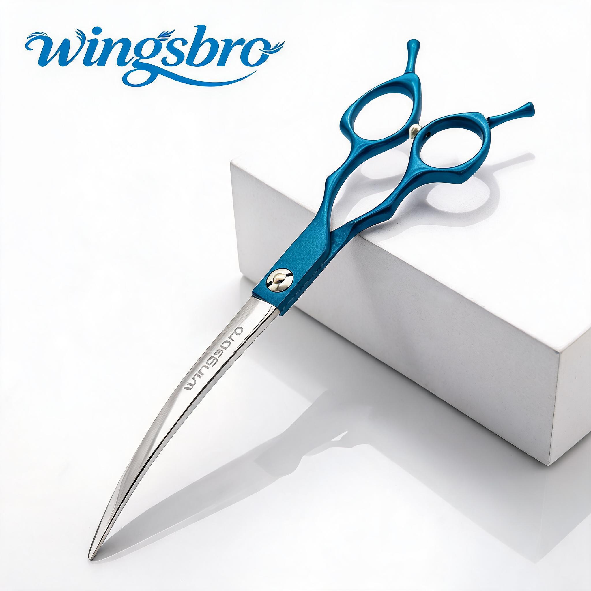 7Inch Professinal Dog Grooming - Grooming Scissors 评论和价格