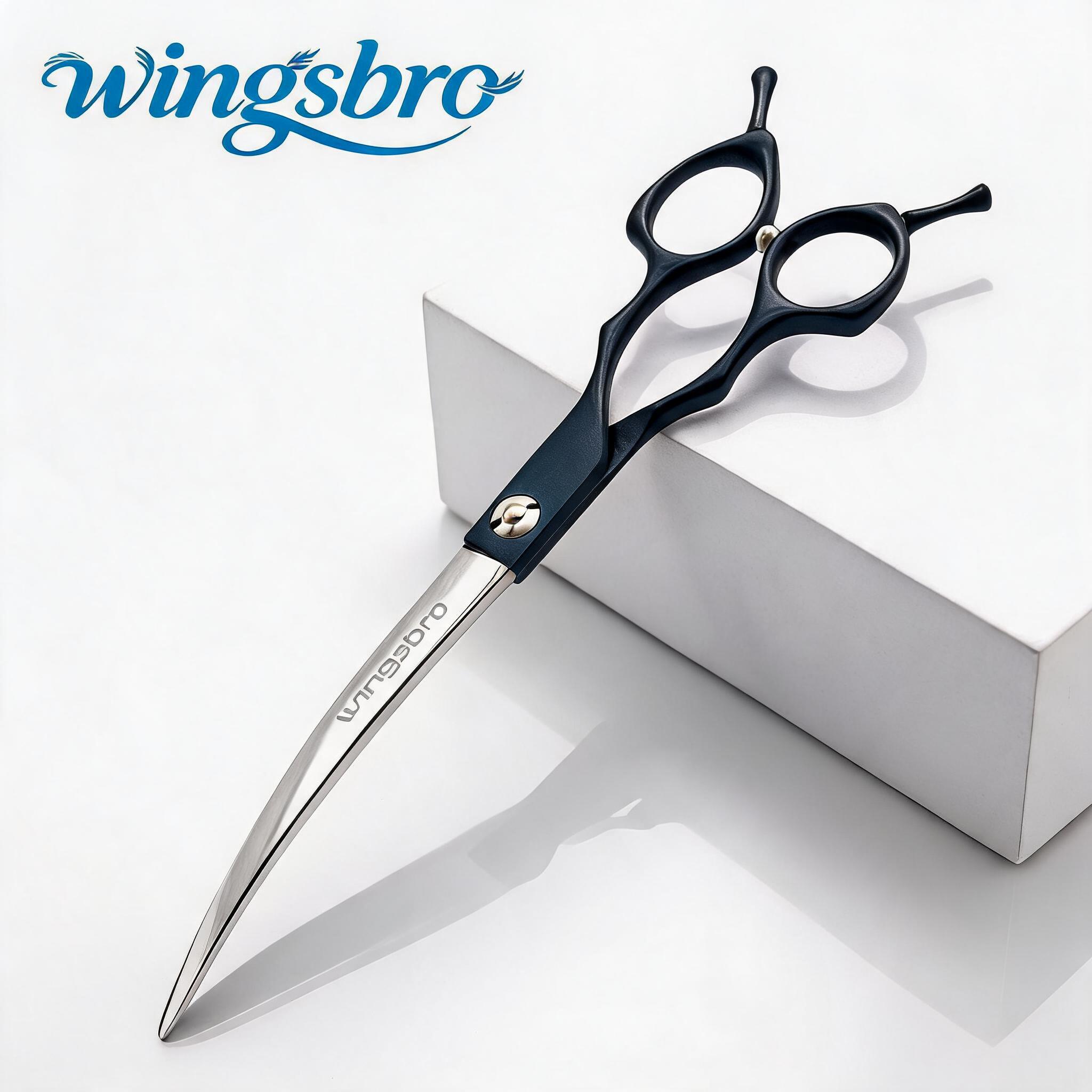 7Inch Professinal Dog Grooming - Grooming Scissors 评论和价格