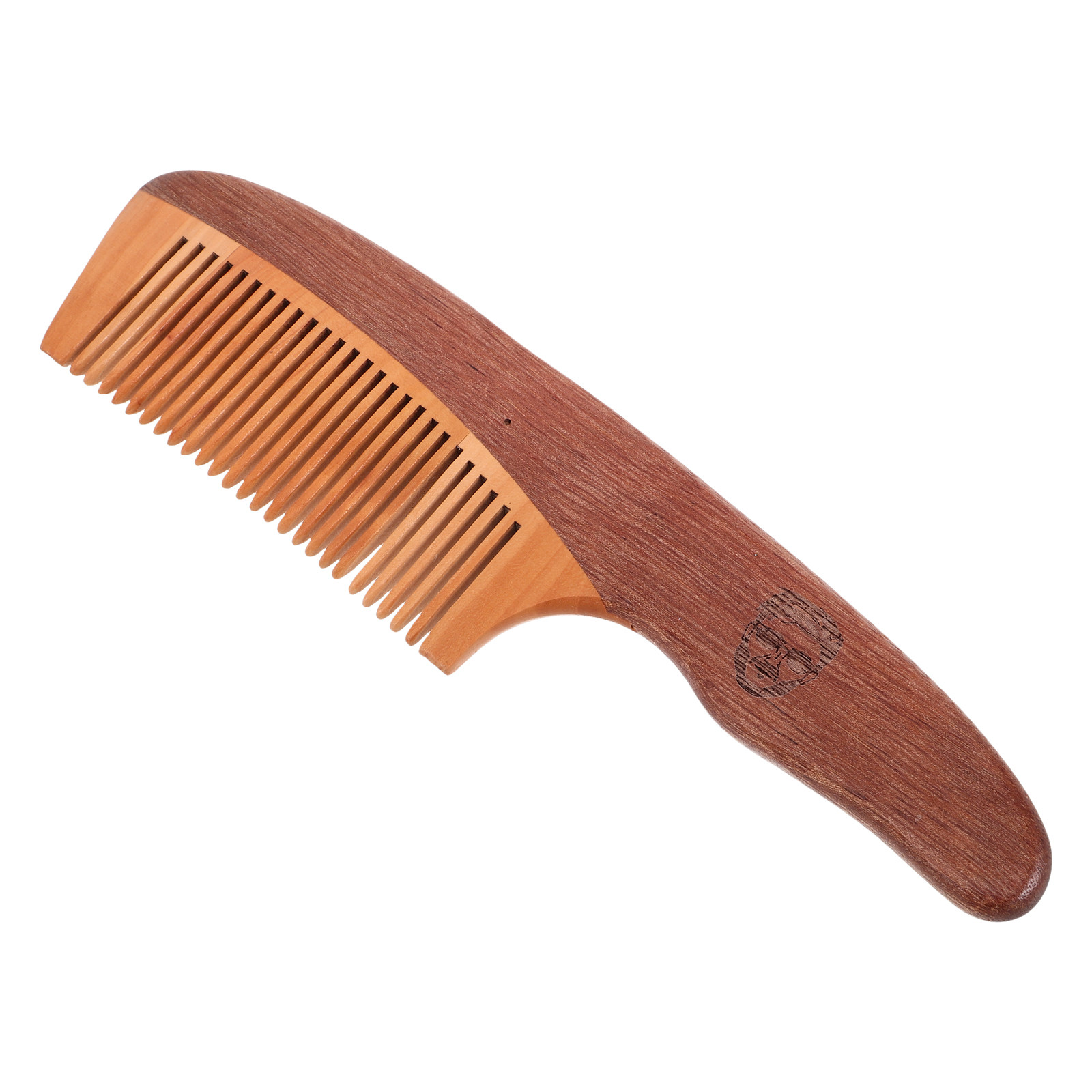 Beard Comb for Men Wooden Must - Beard Oil 评论和价格