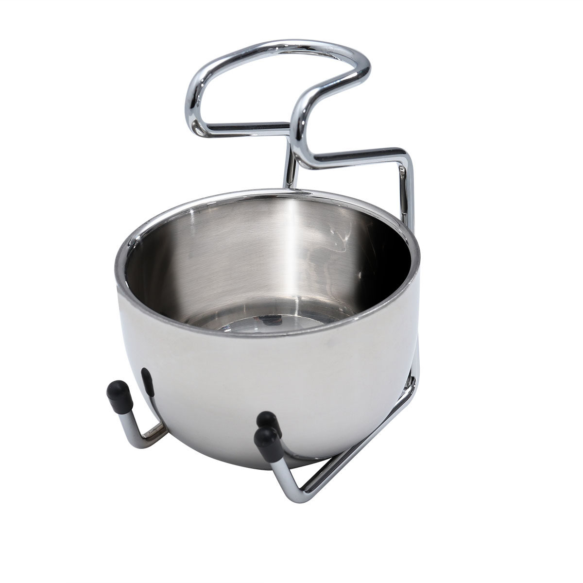 Stainless Steel Shaving Set wi - Grooming Kit 评论和价格