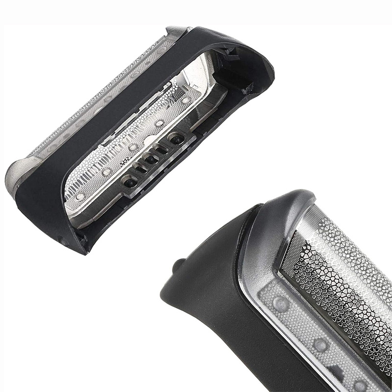 Shaver Replacement Foil and Bl - Aftershave 评论和价格