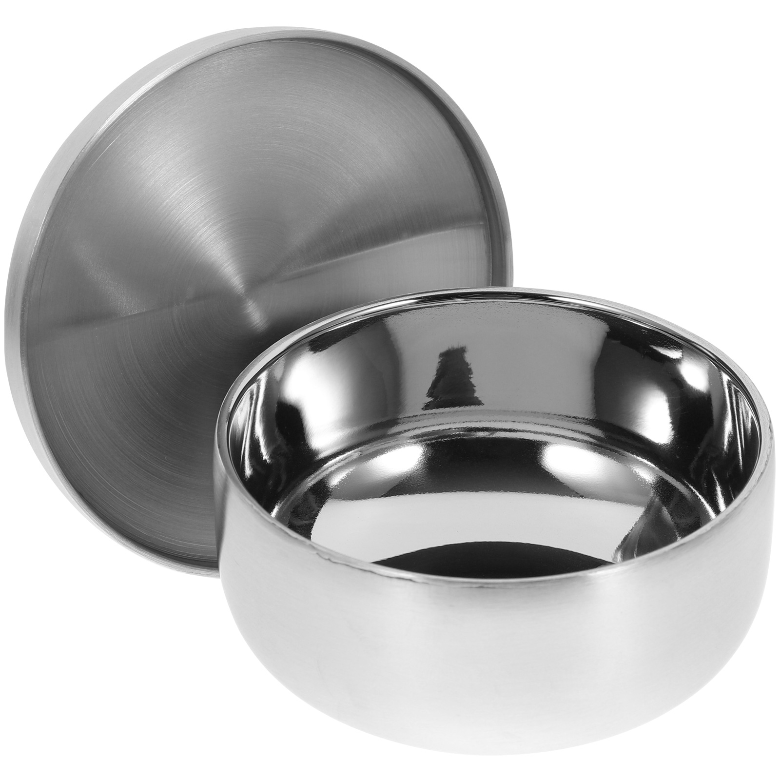 Practical Stainless Steel Men  - Shaving Cream 评论和价格