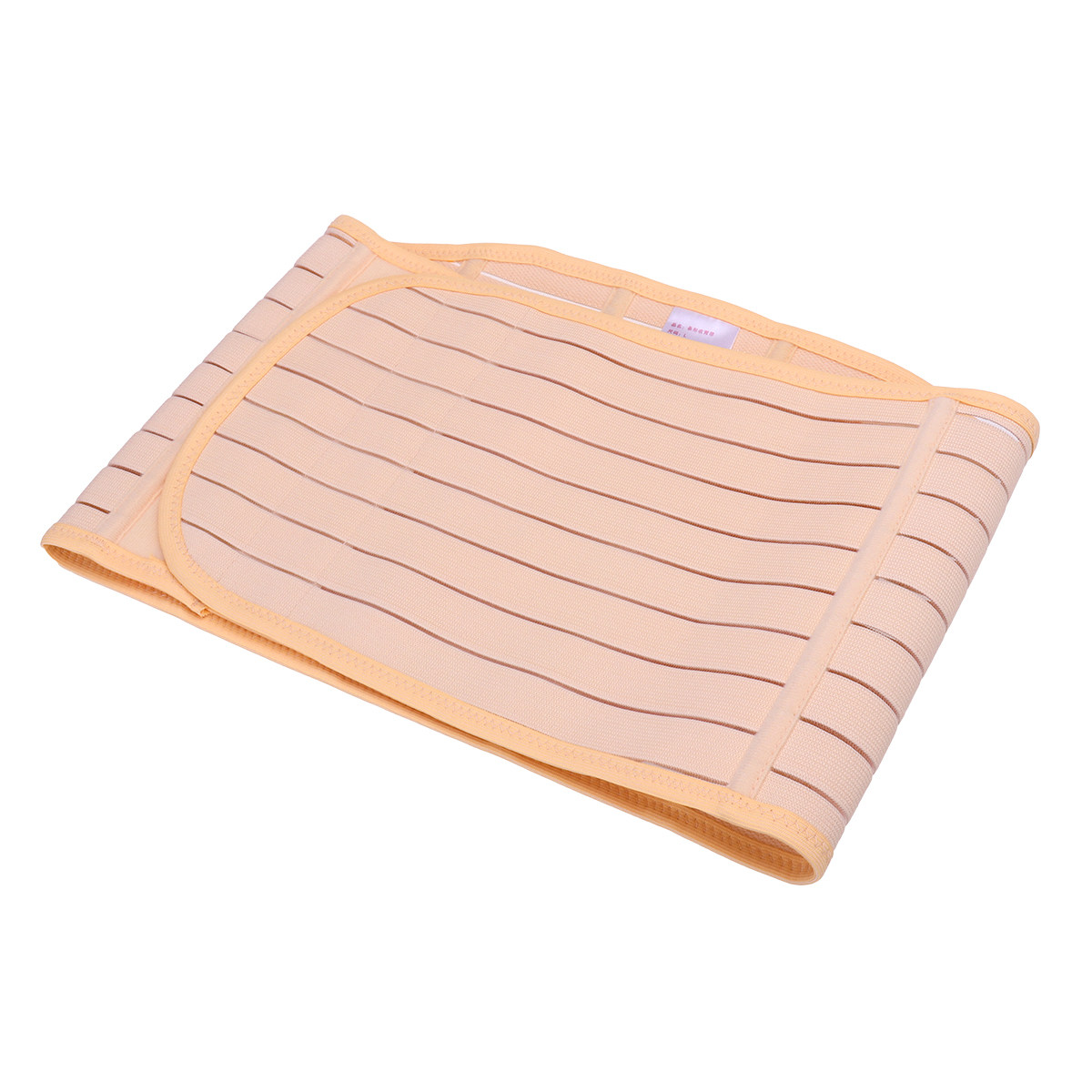 Waist Trimmer Belt Skin Color  - Body Trimmer 评论和价格