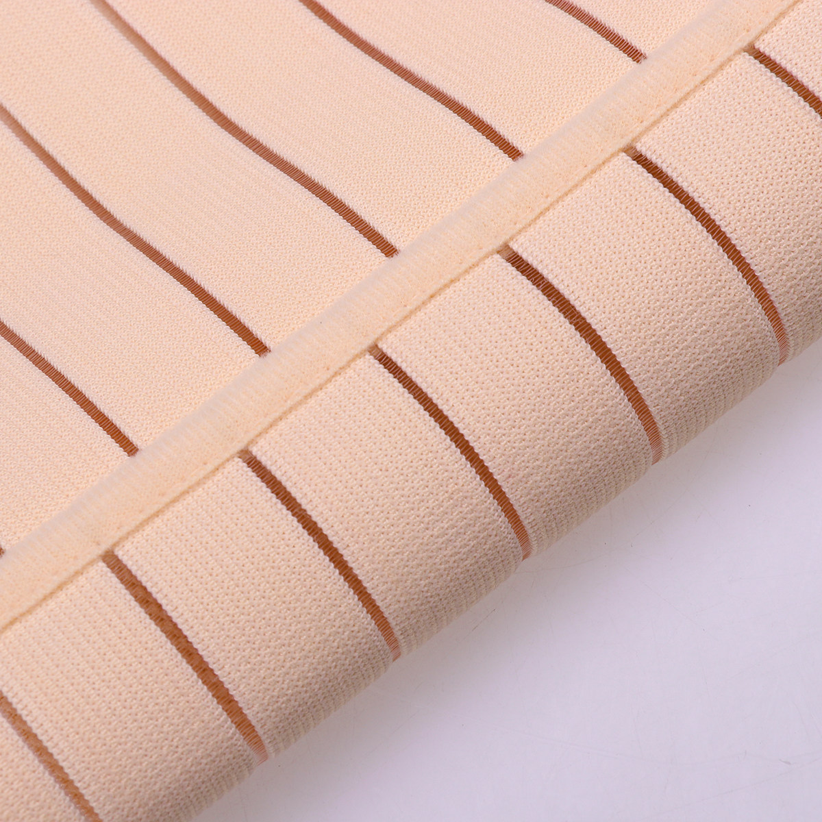 Waist Trimmer Belt Skin Color  - Body Trimmer 评论和价格
