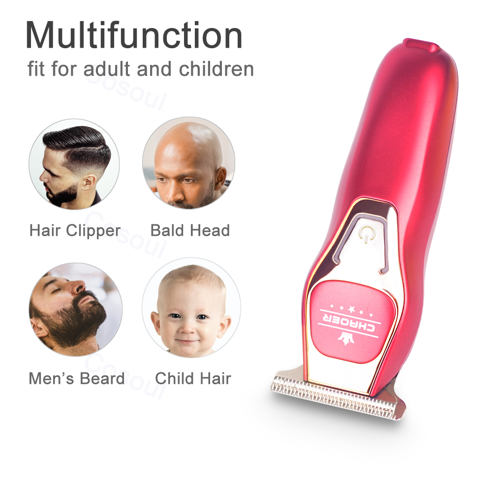 Hair Trimmer Mini Portable Ele - Electric Shaver Rotary 评论和价格