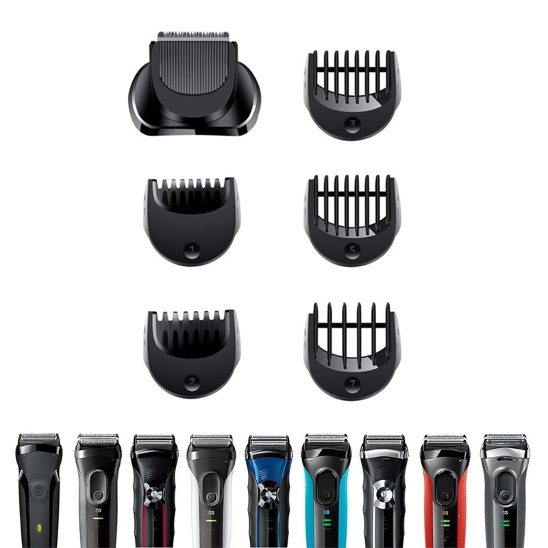 Replacement Head Easyclick For - Electric Razor 评论和价格