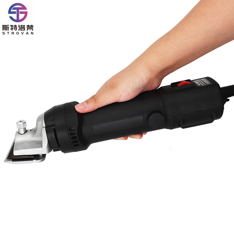 Horse Hair Cutting Machine Ani - Hair Clipper 评论和价格