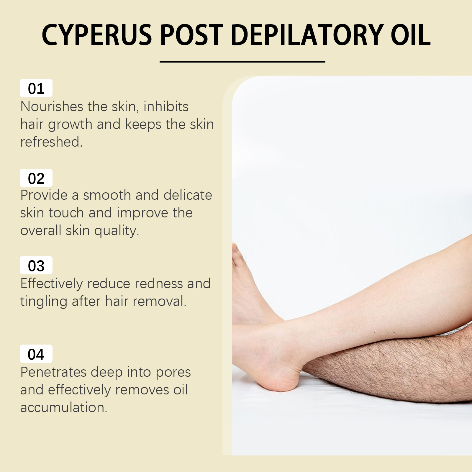 OceAura Cyperus Rotundus Oil f - Shaving Cream 评论和价格