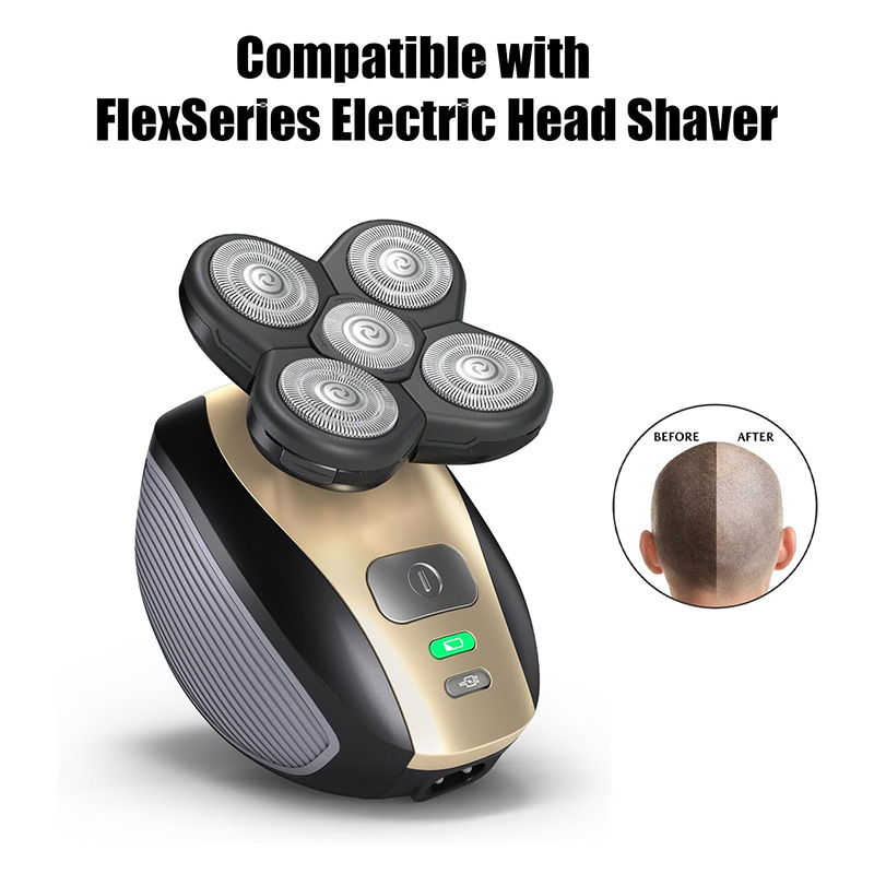 Electric Shaver Replacement Sh - Electric Razor 评论和价格