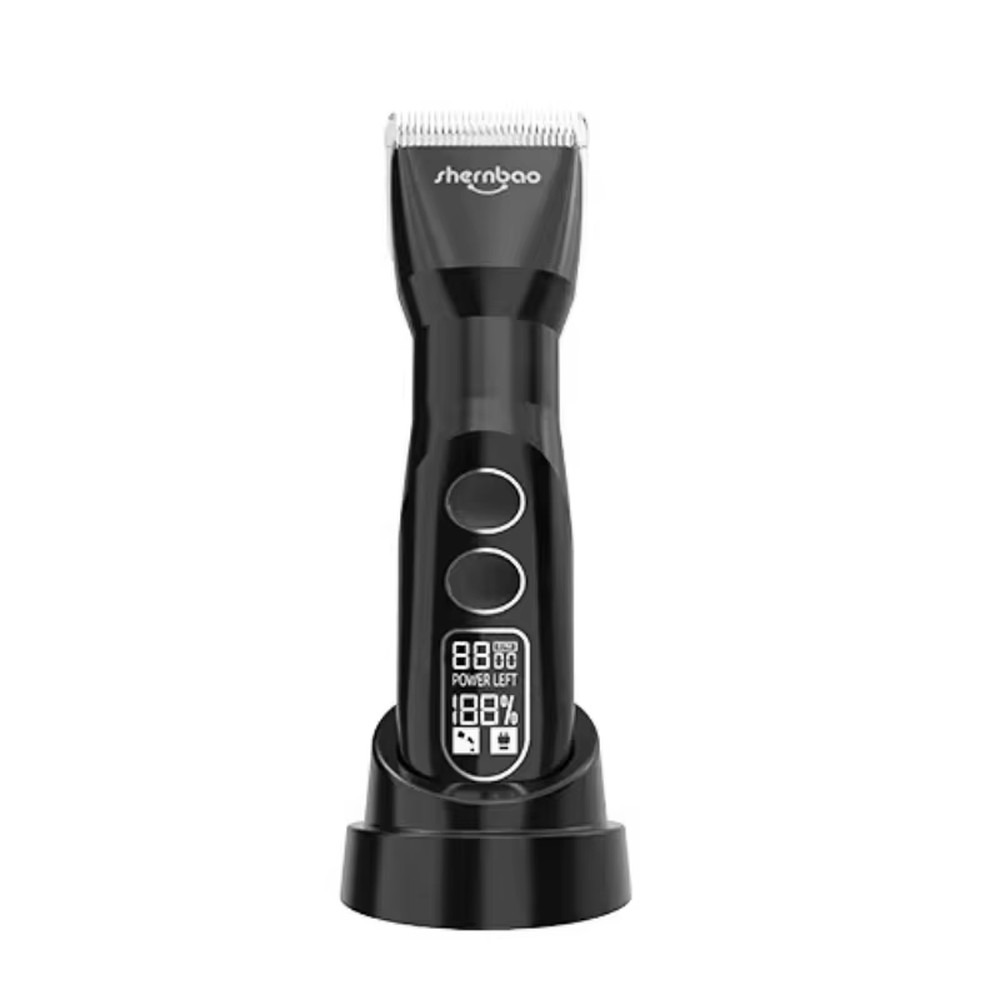 Shernbao PGC-880 D Series Cord - Hair Clipper 评论和价格