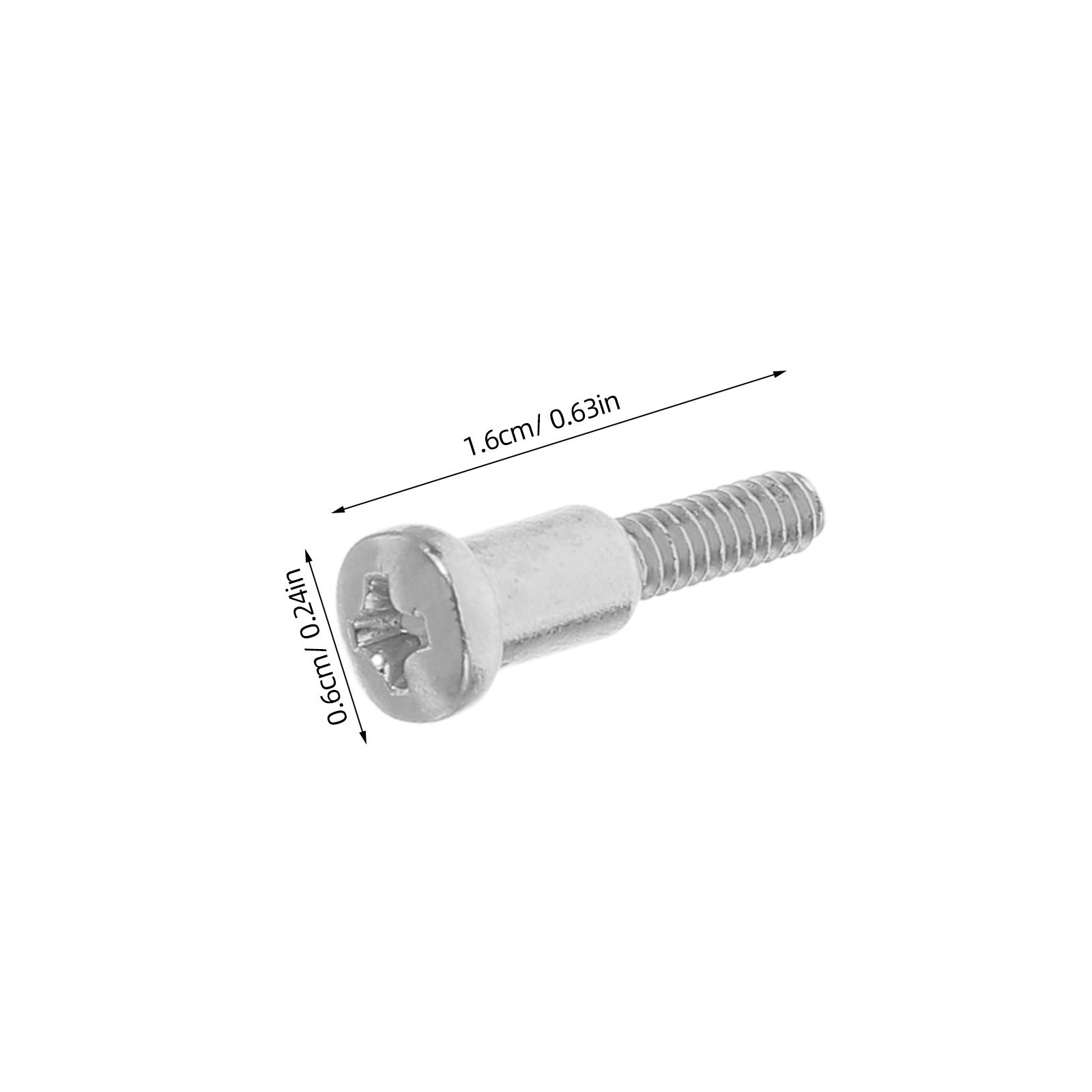 Hair Clipper Repair Screw Set  - Hair Clipper 评论和价格