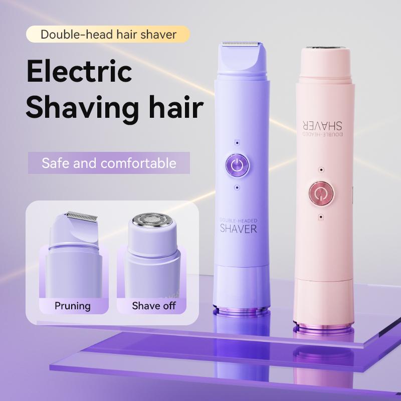 Upgraded Cordless Rechargeable - Body Trimmer 评论和价格