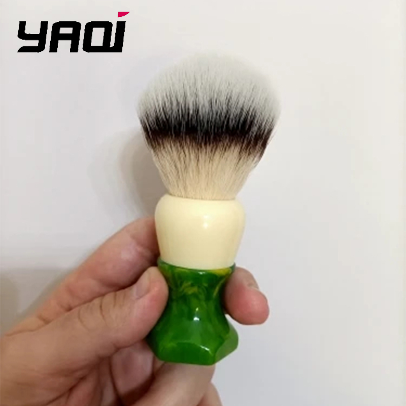 Men Wet Shaving Shave Brush YA - Shaving Cream 评论和价格