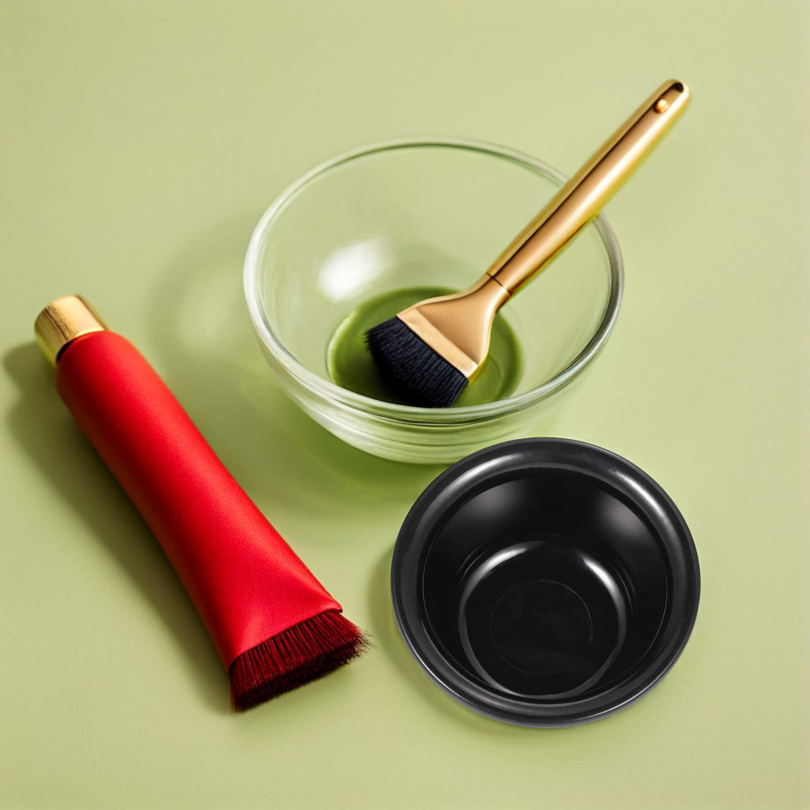 Shaving Cream Bowl Unbreakable - Shaving Cream 评论和价格