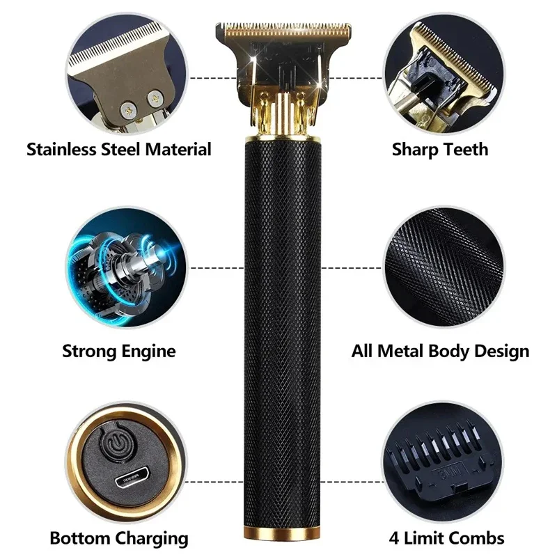 Electric Hair Cutting Machine  - Electric Shaver Rotary 评论和价格