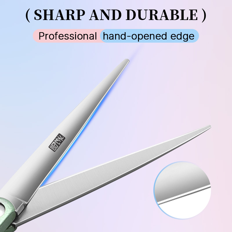 Fenice 6.5 Inch Colorful Strai - Grooming Scissors 评论和价格