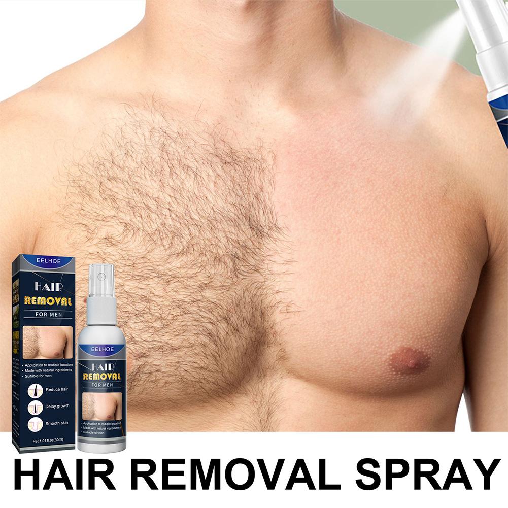 1/2PCS Super Natural Painless  - Shaving Cream 评论和价格