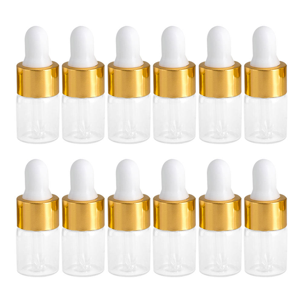 30Pcs Essential Oil Dropper Bo - Beard Oil 评论和价格