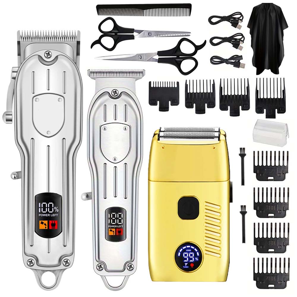 Hair Clippers Electric Razor S - Electric Shaver Rotary 评论和价格
