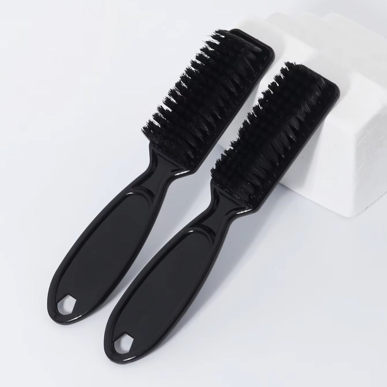 1/2/3 Pcs Men's Beard Brush, H - Beard Trimmer 评论和价格