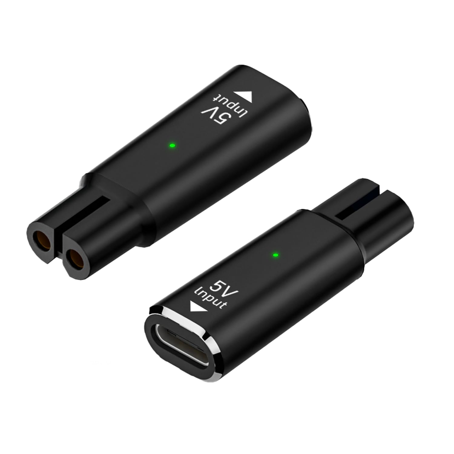 5V 15V USB Type C Charging Ada - Beard Trimmer 评论和价格