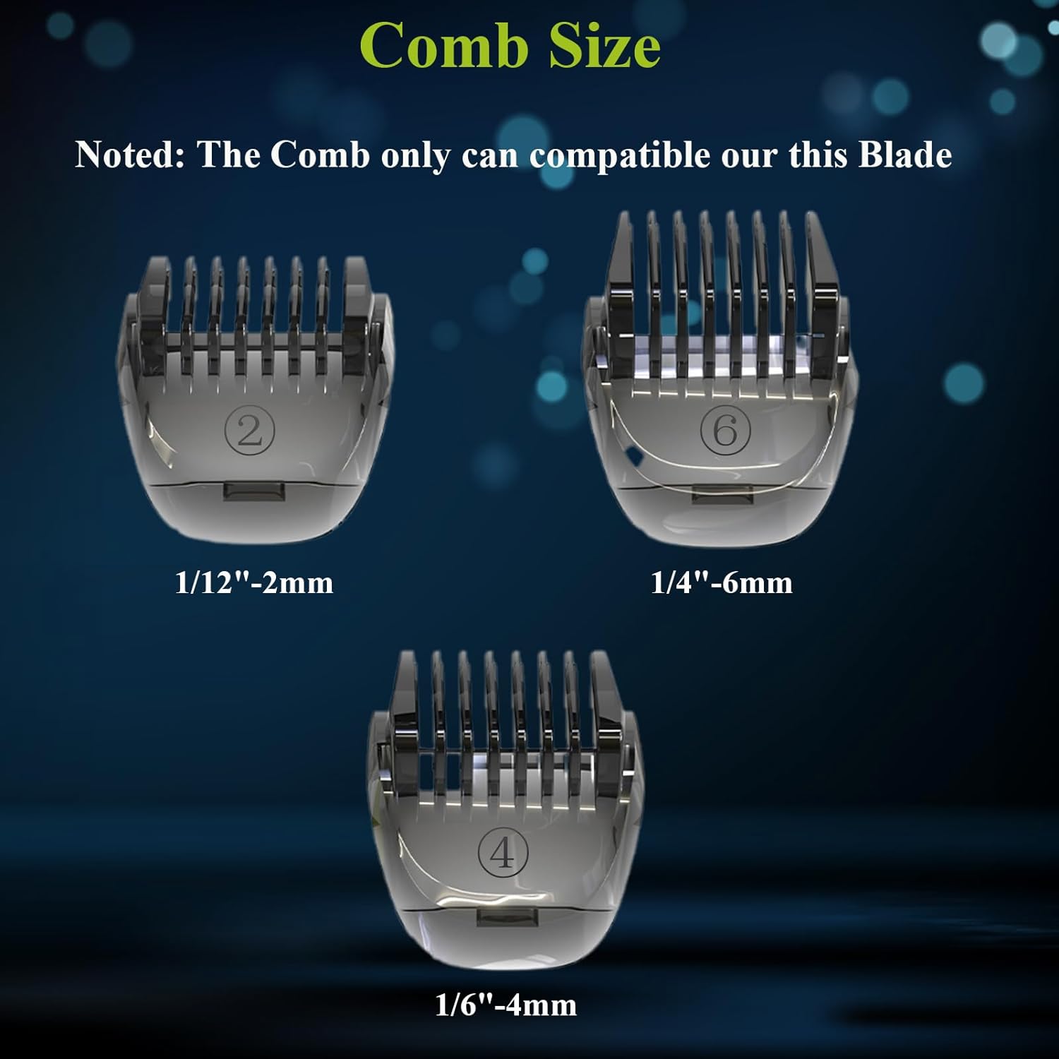 Brangdy Shaver Replacement Hea - Beard Trimmer 评论和价格