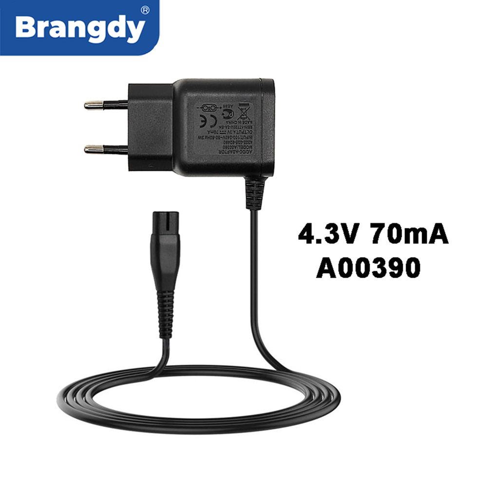 Brangdy 4.3V Shaver Replacemen - Electric Razor 评论和价格